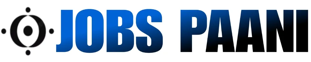 jobs paani